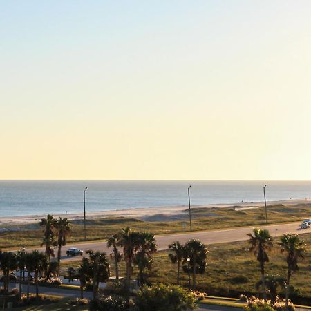 Wind Drift II Apartamento Orange Beach Quarto foto