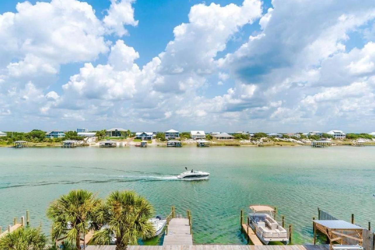 Wind Drift II Apartamento Orange Beach Exterior foto