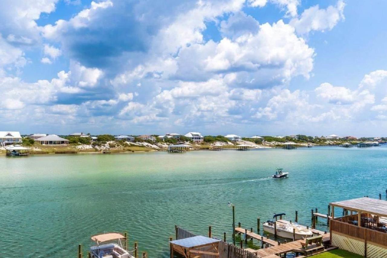 Wind Drift II Apartamento Orange Beach Exterior foto