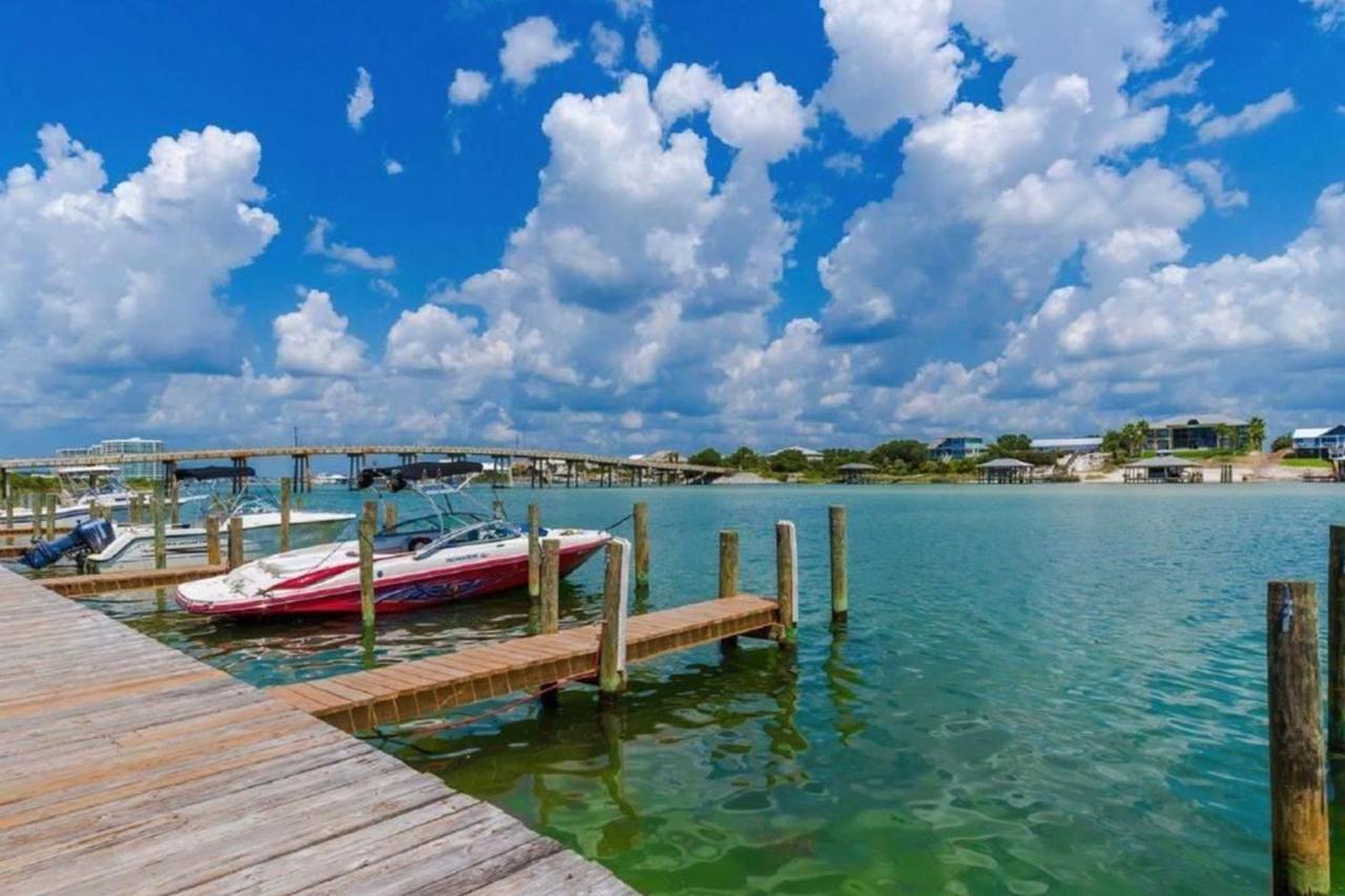 Wind Drift II Apartamento Orange Beach Exterior foto
