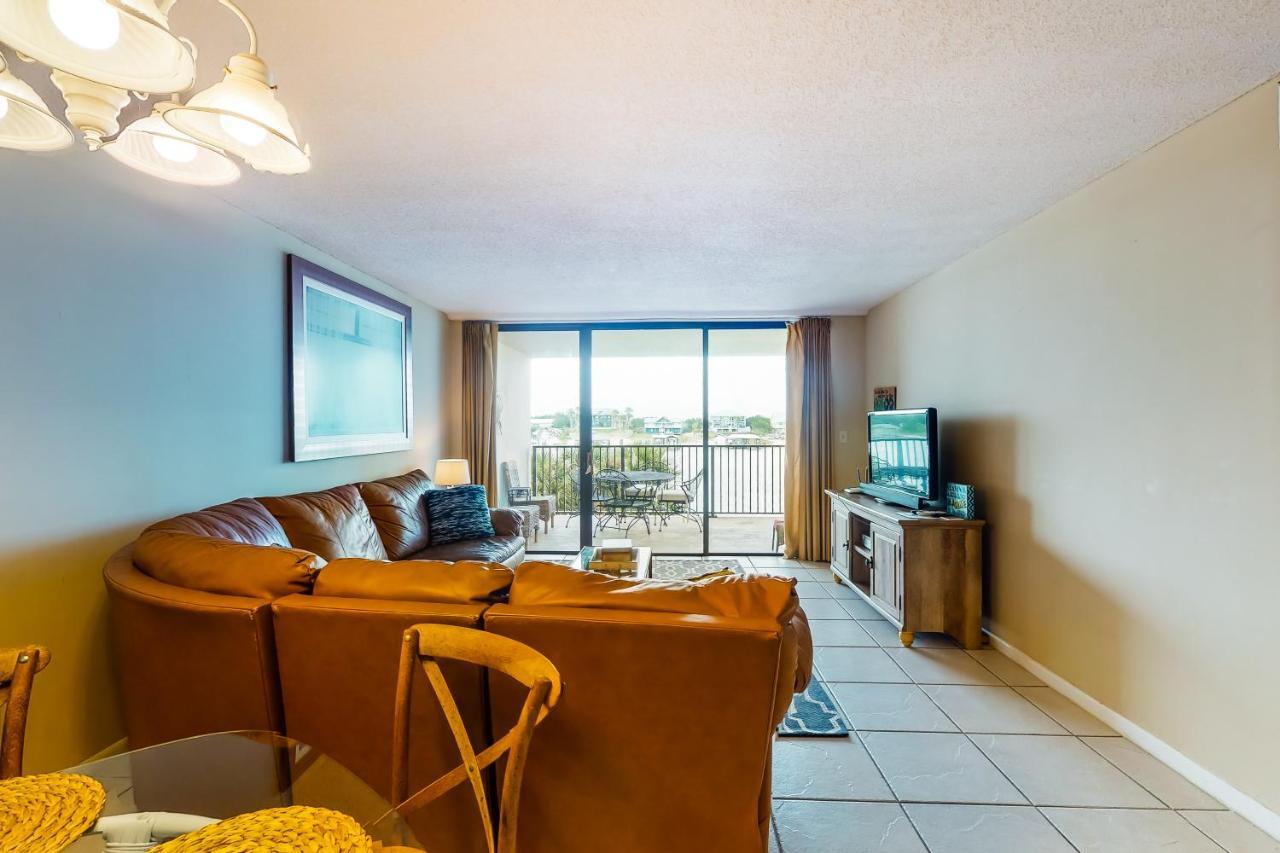 Wind Drift II Apartamento Orange Beach Exterior foto