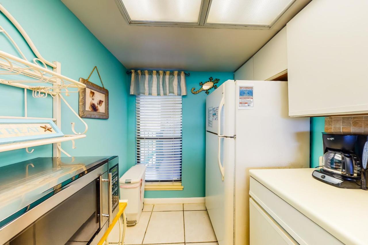 Wind Drift II Apartamento Orange Beach Exterior foto
