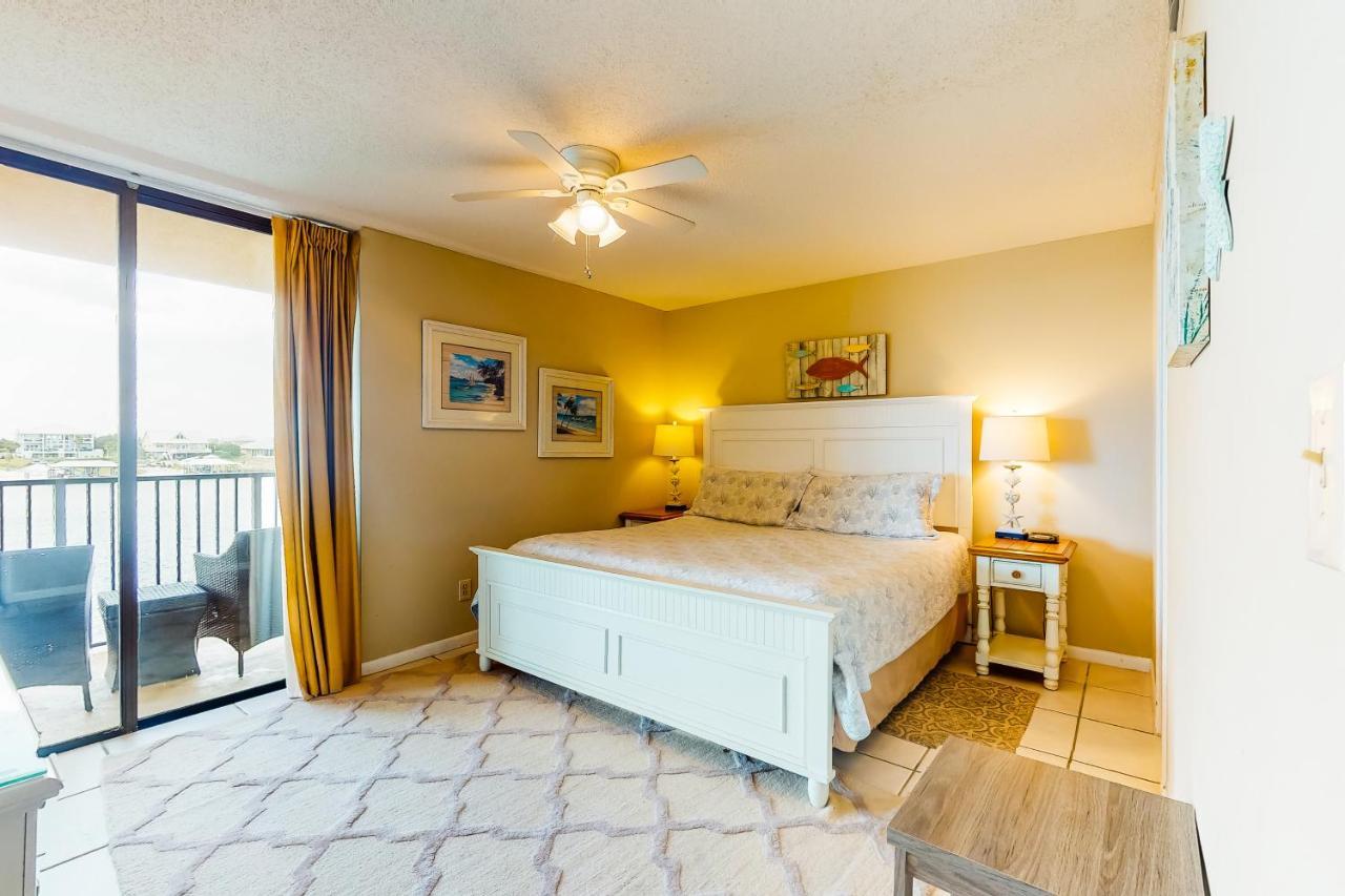 Wind Drift II Apartamento Orange Beach Exterior foto
