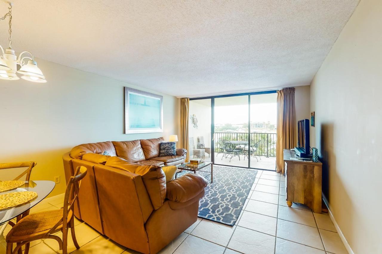 Wind Drift II Apartamento Orange Beach Exterior foto