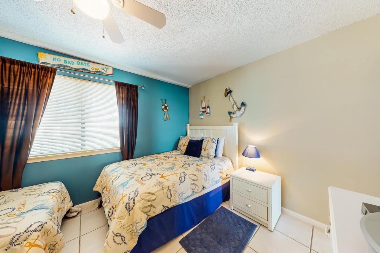 Wind Drift II Apartamento Orange Beach Exterior foto
