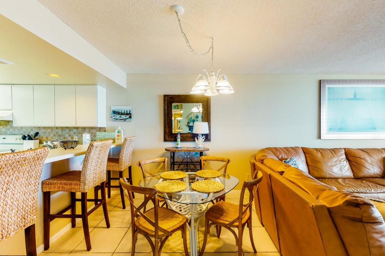 Wind Drift II Apartamento Orange Beach Exterior foto