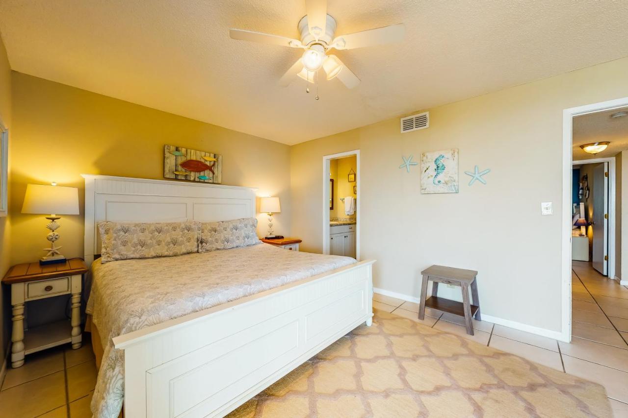 Wind Drift II Apartamento Orange Beach Exterior foto