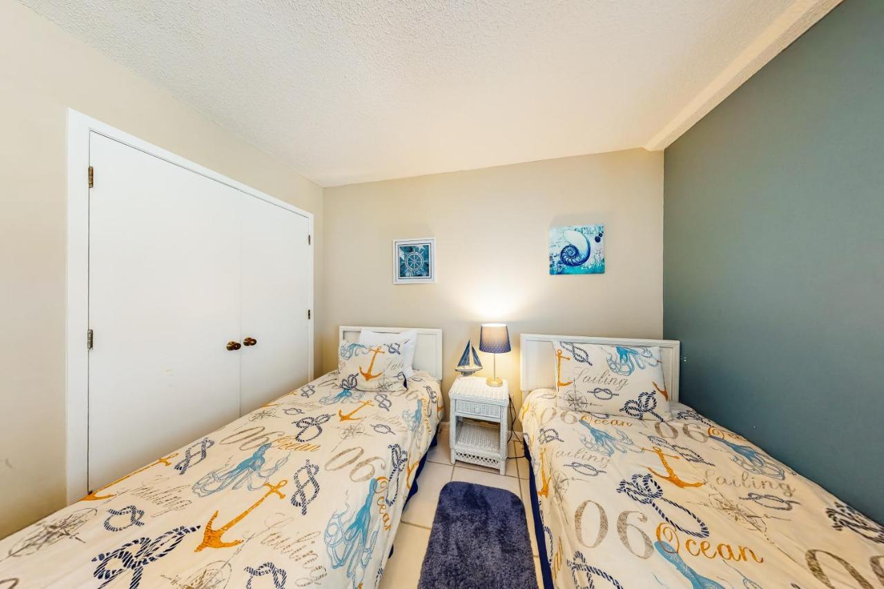 Wind Drift II Apartamento Orange Beach Exterior foto
