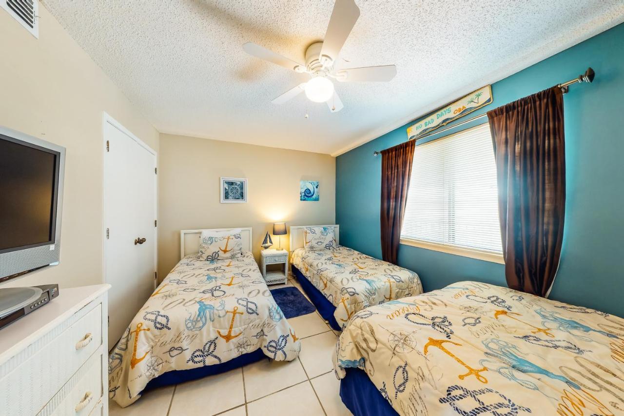 Wind Drift II Apartamento Orange Beach Exterior foto