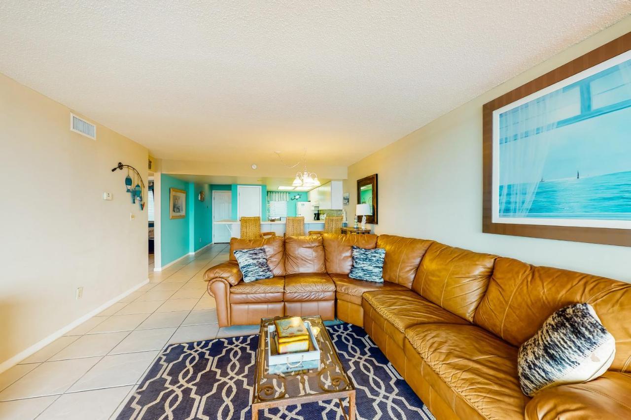 Wind Drift II Apartamento Orange Beach Exterior foto