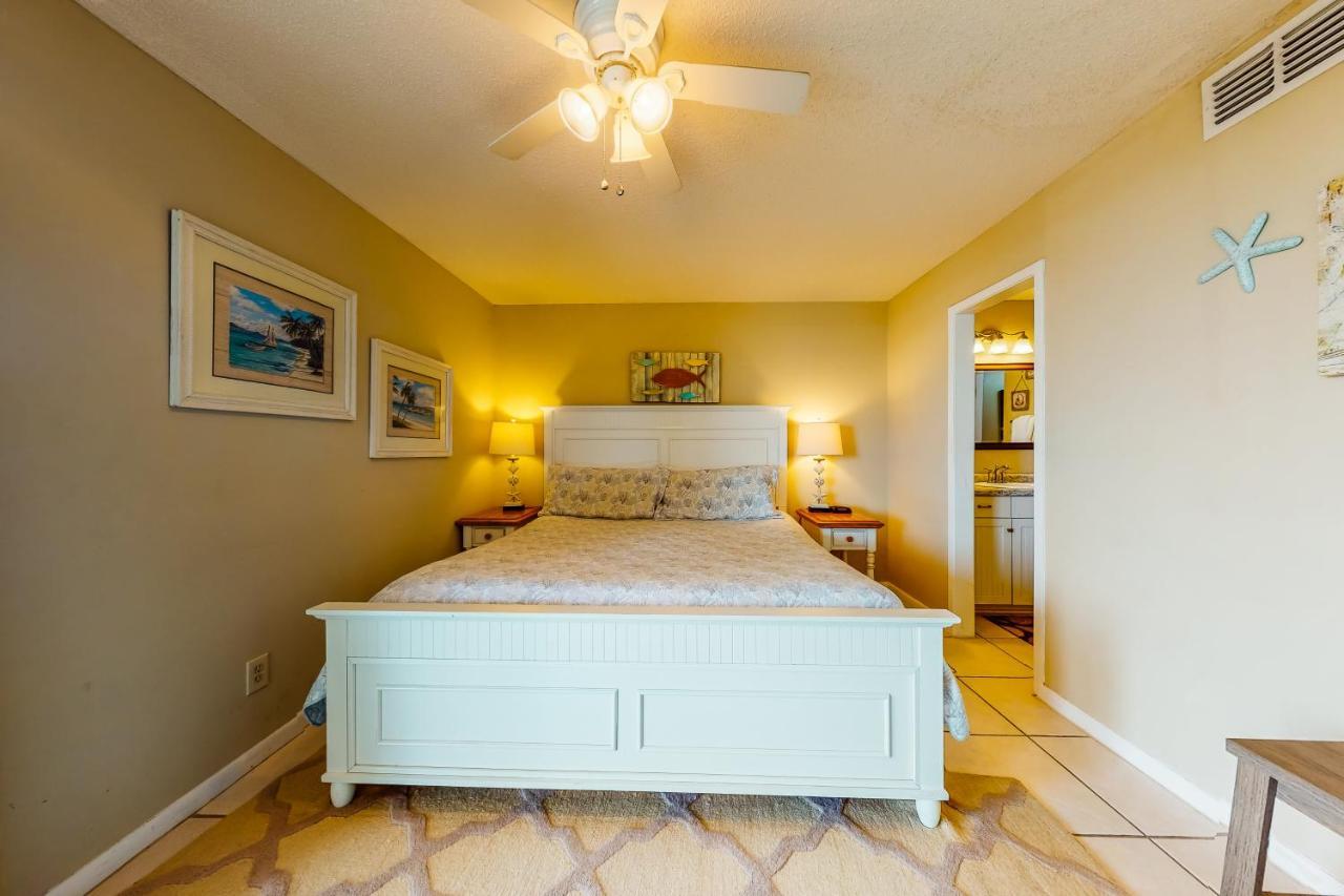 Wind Drift II Apartamento Orange Beach Exterior foto
