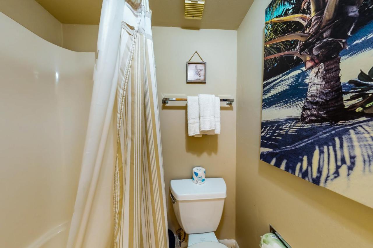 Wind Drift II Apartamento Orange Beach Exterior foto