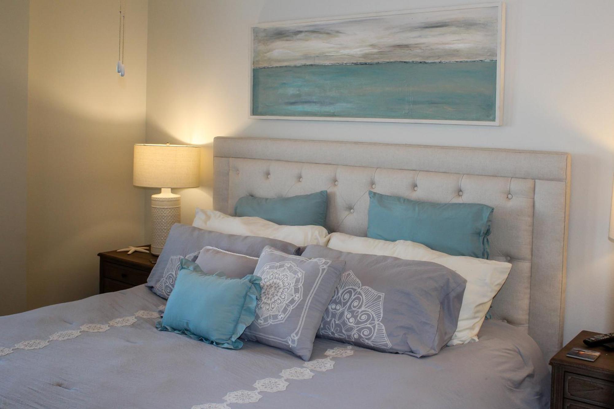 Wind Drift II Apartamento Orange Beach Quarto foto