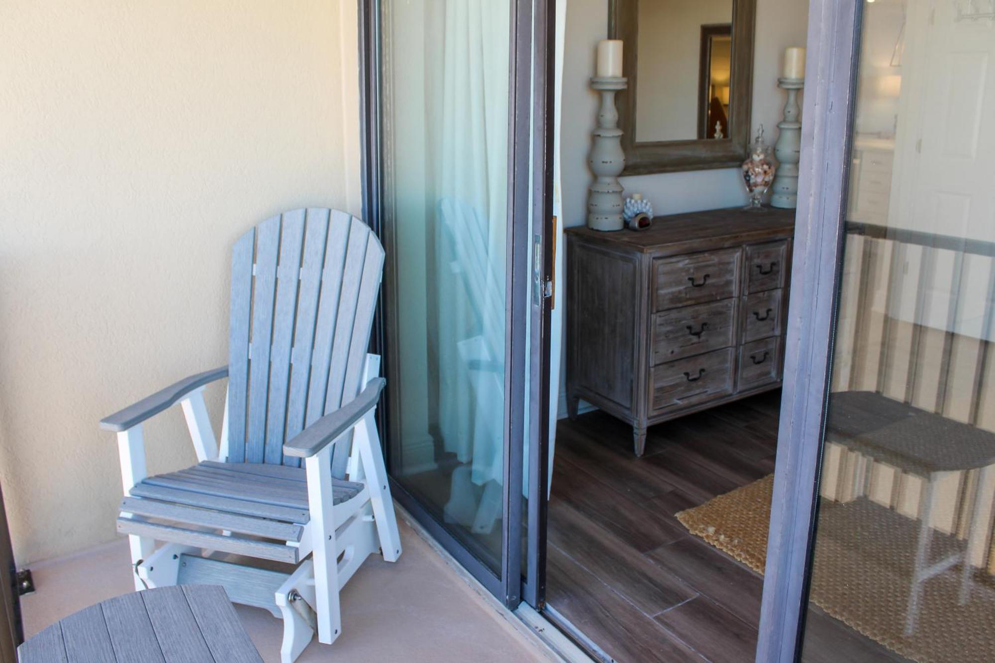 Wind Drift II Apartamento Orange Beach Quarto foto