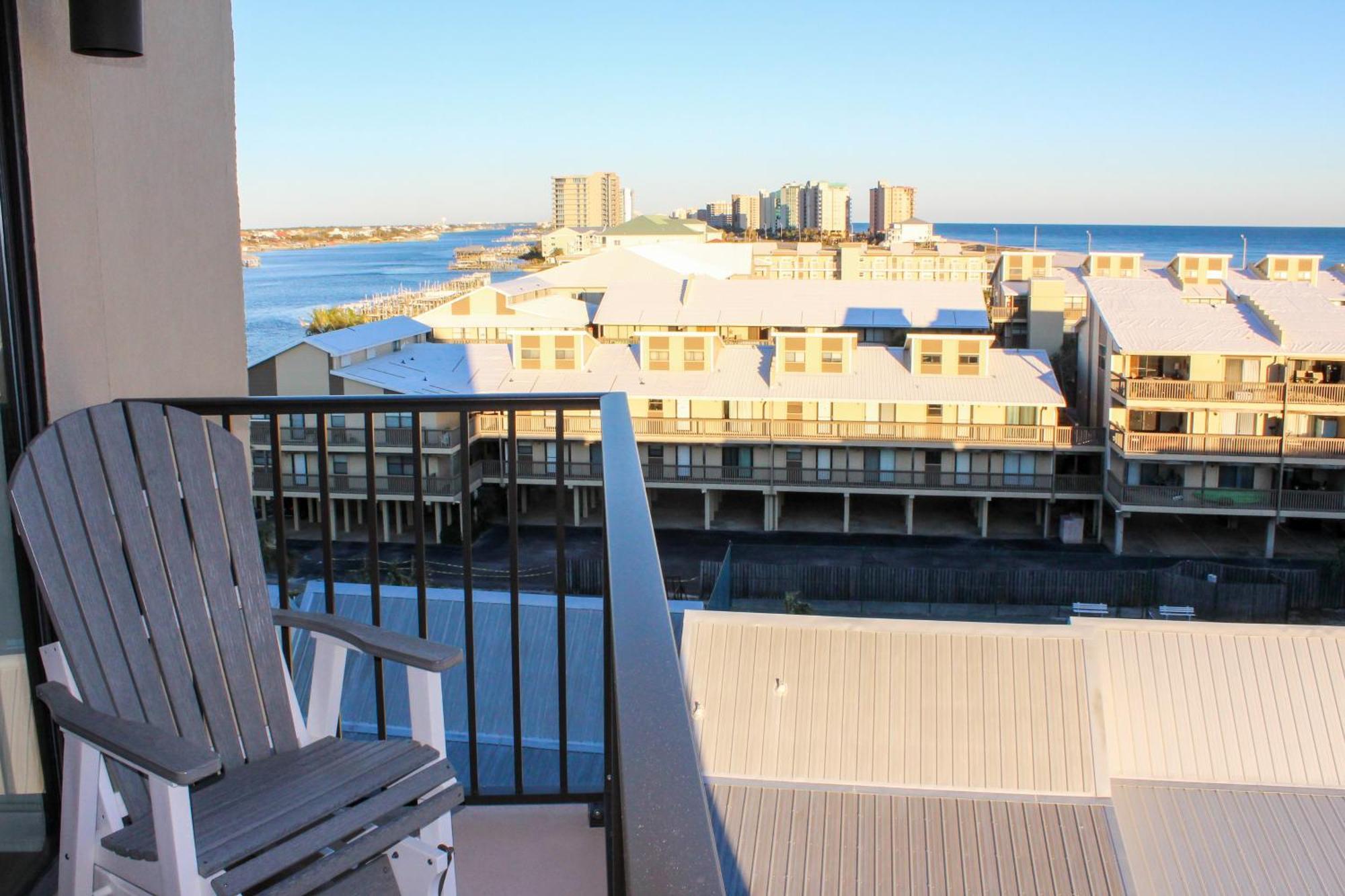 Wind Drift II Apartamento Orange Beach Quarto foto